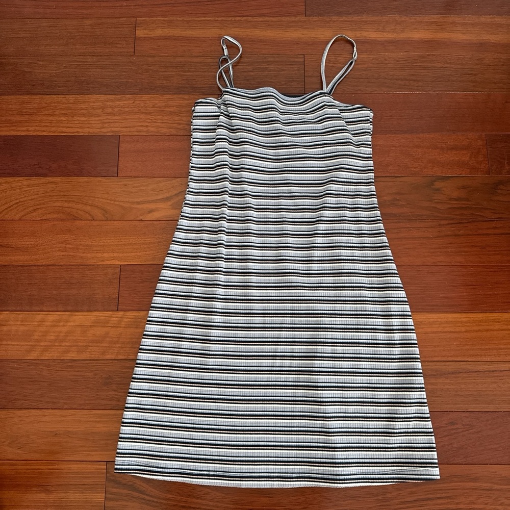 Hollister dress